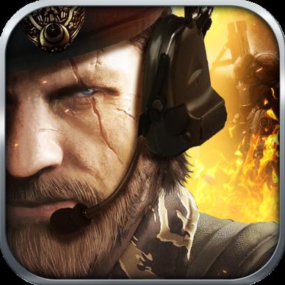 超级指挥官手游安锋版