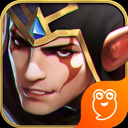 军团对决手游九游版