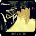 旋转轮胎手机破解版