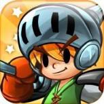 贝尔大冒险手游九游版