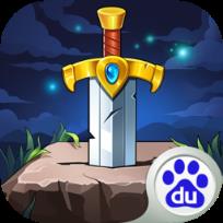 英雄连城手游百度版