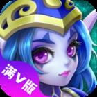 暴走魔兽手游破解版