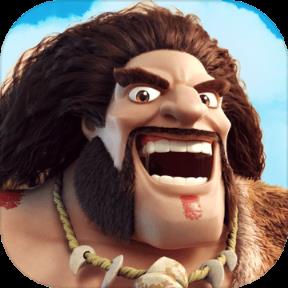 野蛮时代游戏最新版