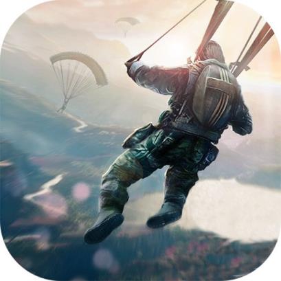 腾讯吃鸡游戏中文国服版