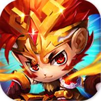 大圣神威果盘版