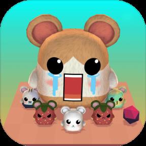 太挤了角色全解锁修改版