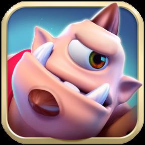 种族荣耀War Clash内测版