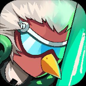 菜鸡互啄手游抢先版