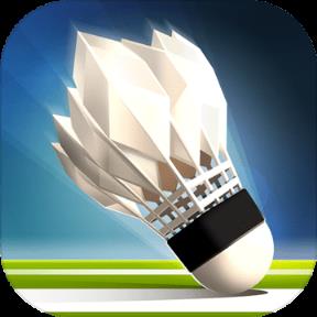 羽毛球高高手破解修改版