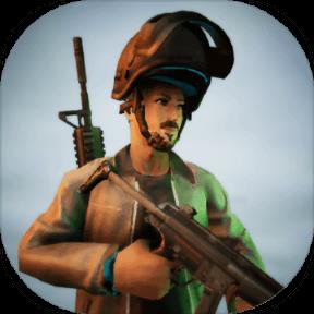 Battle Game Royale官方