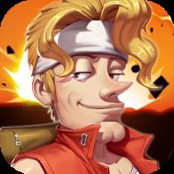 合金弹头代号J破解版