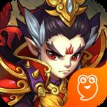 掌中三国手游360版手机游戏