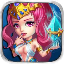 众神传奇手游破解版