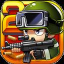 小小枪战2单机版破解版