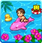 盛夏泳池宫殿游戏安卓版