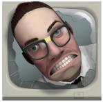 办公室炸翻天游戏