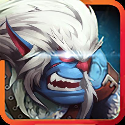 兽人的反击手游小米版