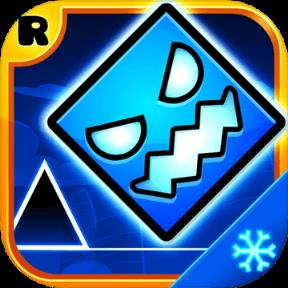 Geometry Dash SubZero游戏