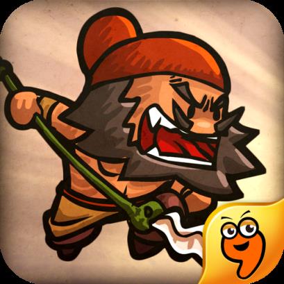 小小军团合战三国手游九游版