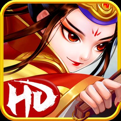 真江湖HD小米版