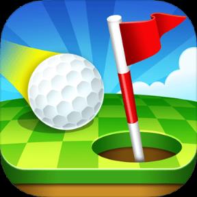 Mini Golf King破解版