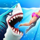 饥饿鲨世界机械鲨3.9.0钻石修改版