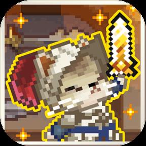 英雄的铁匠破解版