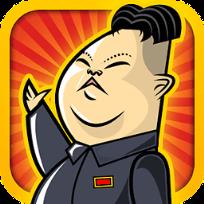 住手吧金三胖官方