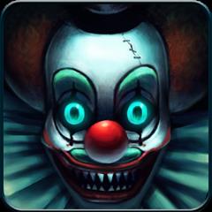 马戏团魅影Haunted Circus 3D
