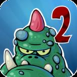 沼泽防御2内购版