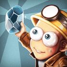 消灭大盗彩色宝石无限金币