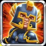 国王护卫兵内购版