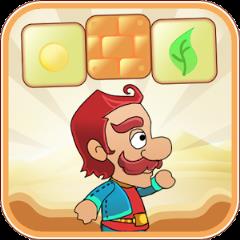 沙漠探险Desert Adventurer