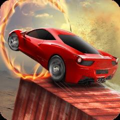 任性特技赛车Reckless Stunt Cars