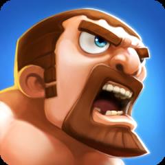 斯巴达冲突Clash of Spartan