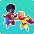 像素超级英雄破解版