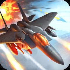 战斗机大战Battle of Warplanes