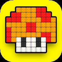 像素积木最新版