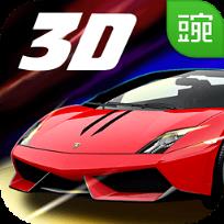 小小狂飙3D手游