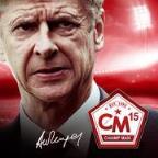 冠军教练15中文破解版