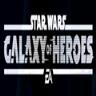 星球大战银河英雄官方版