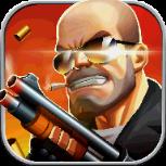 超级陆战队破解版