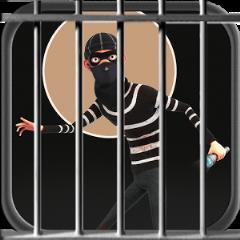 小偷大逃亡Thief Escape Runner