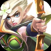 MR魔法英雄官方版