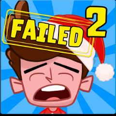 作弊的汤姆2圣诞版中文版