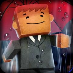 纸箱英雄破解版