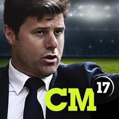 冠军经理17(ChampionshipManager17)手游