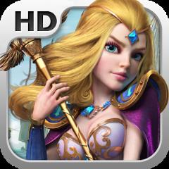 英雄无畏高清版 Heroes Charge HD