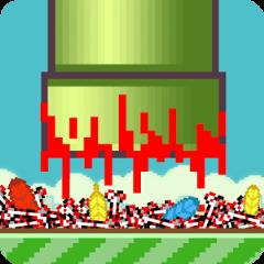 飞行终结粉碎小鸟Flappy Crush