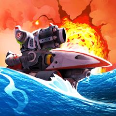 海湾战役破解版